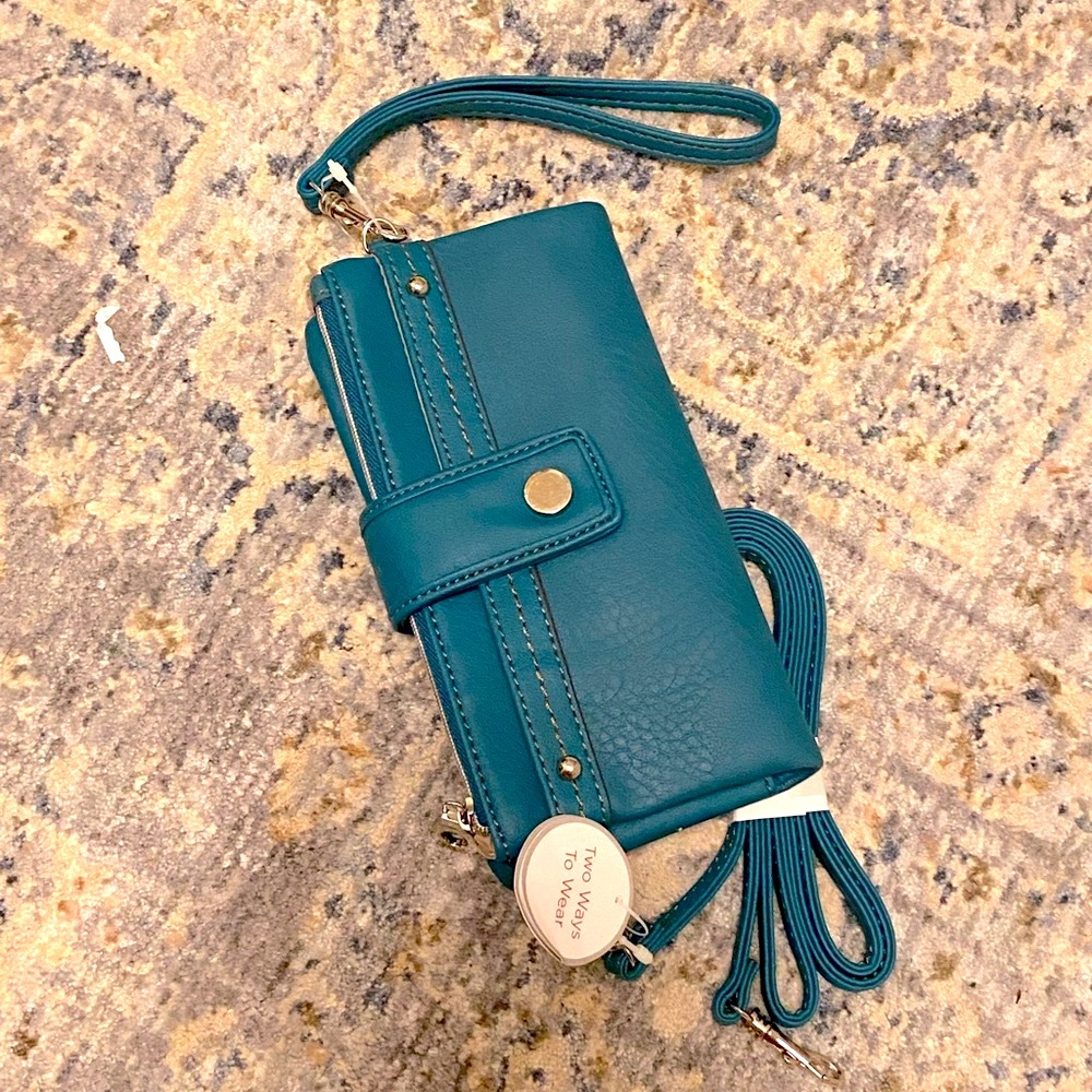 Relic Wallet
